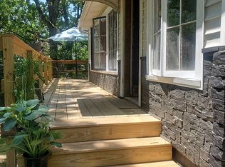 20571 Horseshoe Bend Rd, Lead Hill, AR 72644