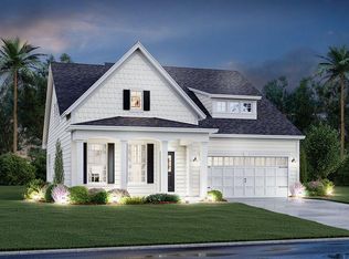 9819 English Elm St, Ladson, SC 29456
