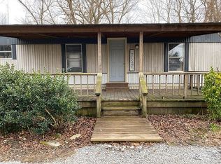 331 Willards Ferry Rd, Jonesboro, IL 62952