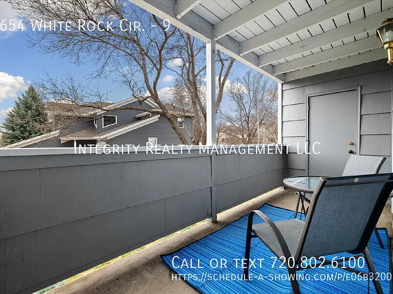 4654 White Rock Cir #9 — Photo 27
