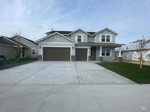 19367 Snowyside Way, Caldwell, ID 83605
