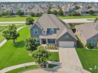 7940 Caldelana Way, Fort Worth, TX 76131