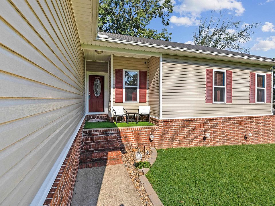 2112 Sulton St, Malvern, AR 72104 MLS 23026765 Zillow
