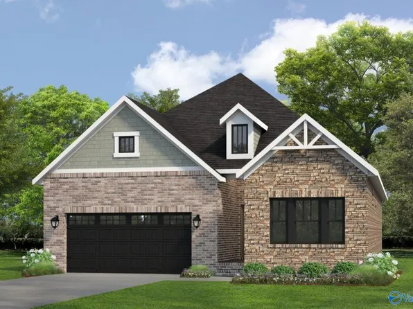 2106 Sevenbark Br SW, Huntsville, AL 35802