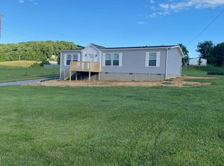 385 Thomas Acres Rd, Kingsport, TN 37664