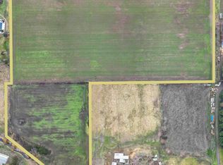 Old Inland Empire Hwy, Prosser, WA 99350