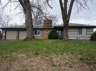 9002 E 31st St, Kansas City, MO 64129