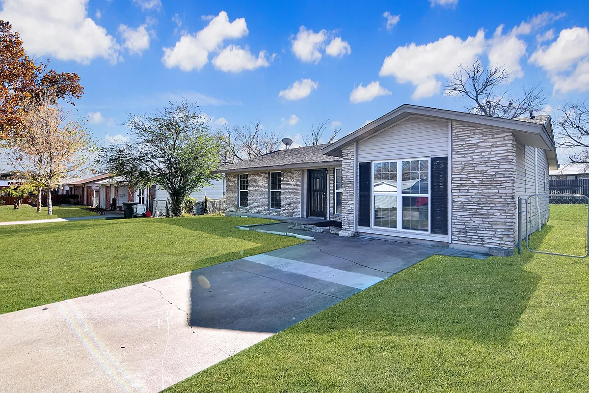 Building Photo - 1206 Bonner Dr