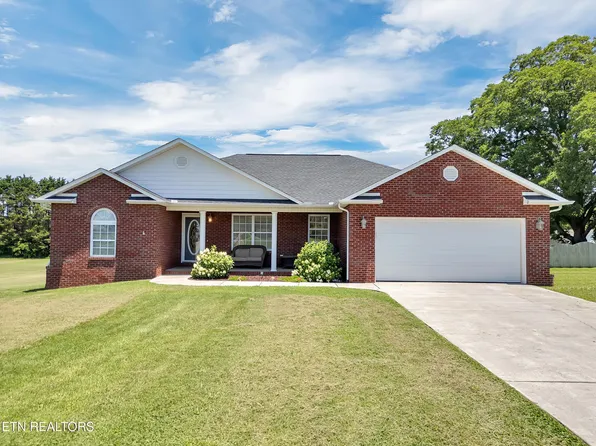 910 Mossy Grove Ln, Maryville, TN 37801