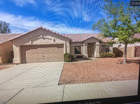 9248 W Purdue Ave, Peoria, AZ 85345