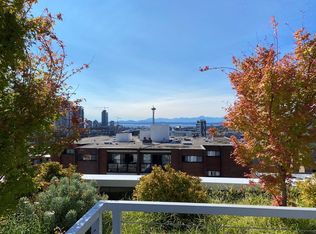 The Local 418, Seattle, WA 98102