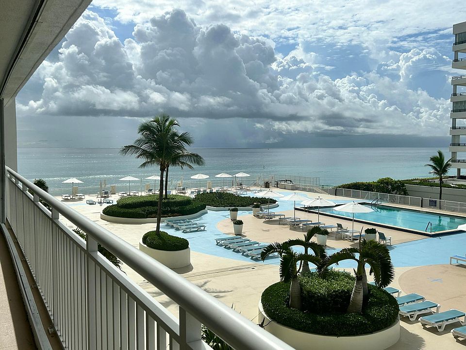 1st image of 3546 S Ocean Boulevard #405