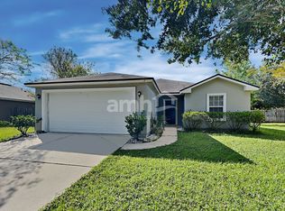 64 Old Hickory Forest Rd, Saint Augustine, FL 32084