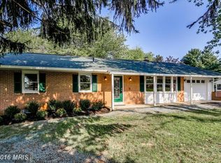 24600 Ridge Rd, Damascus, MD 20872