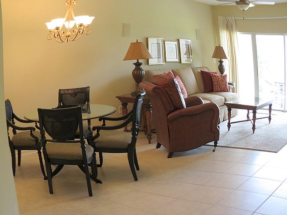 Dining and family room