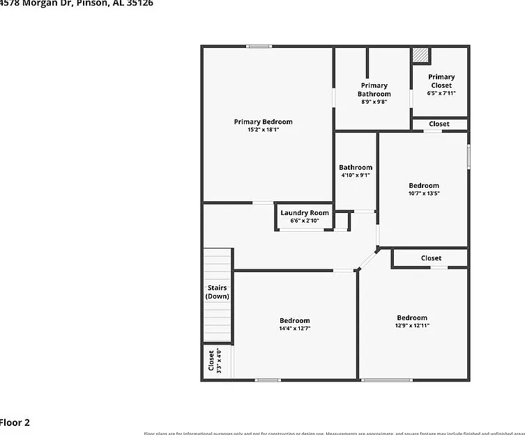 4 bed, 2.5 bath, 2247 sqft, $2,050 — Photo 4