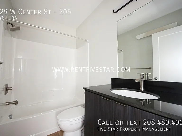 BB&T Rental Properties - 729 W Center St #101-306 — Photo 56