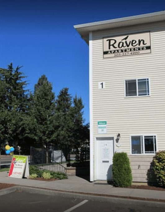 Raven Apartment Rentals Portland, OR Zillow