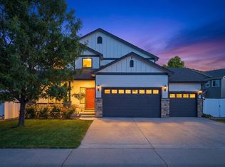 2710 Hydra Dr, Loveland, CO 80537
