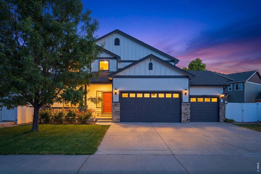 2710 Hydra Dr
