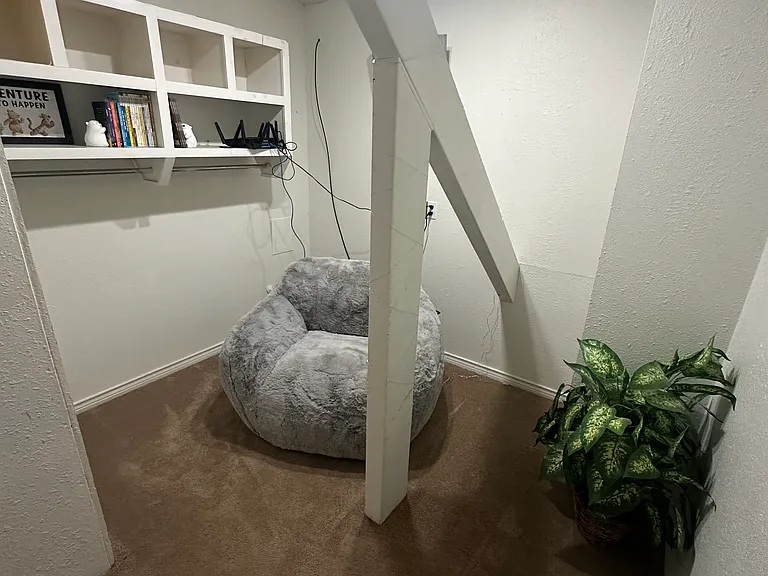 Kids playroom 2