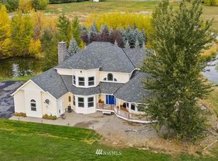 1340 Klocke Rd, Ellensburg, WA 98926