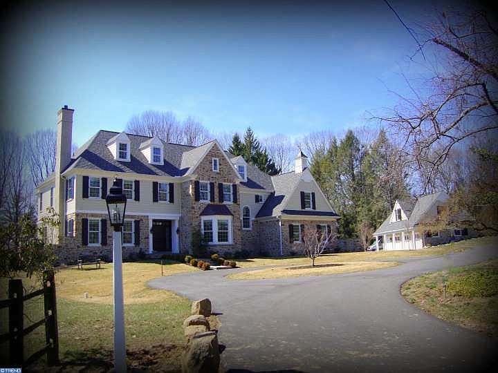 1125 Rock Creek Rd, Gladwyne, PA 19035 Zillow