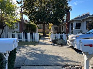 947A Dewing Ave, Lafayette, CA 94549