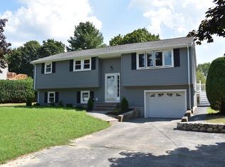 76 Joyce Dr, Stoughton, MA 02072