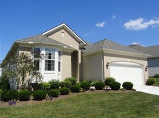 4405 Forest Lake Ct, Stow, OH 44224