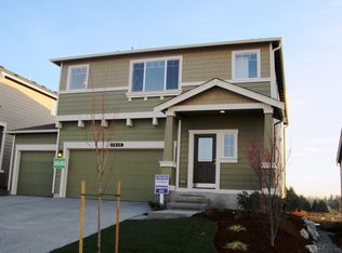 7918 152nd Street Ct E, Puyallup, WA 98375