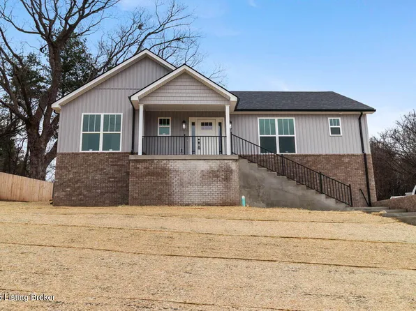 107 Springhill Dr, Bardstown, KY 40004