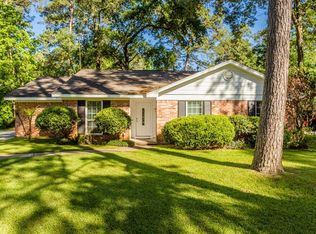 13614 King Cir, Cypress, TX 77429
