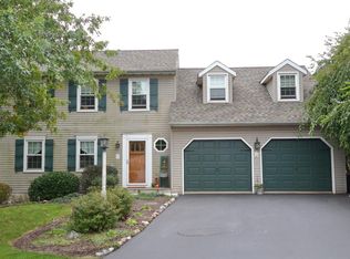 3 Woodchuck Ln, Stevens, PA 17578
