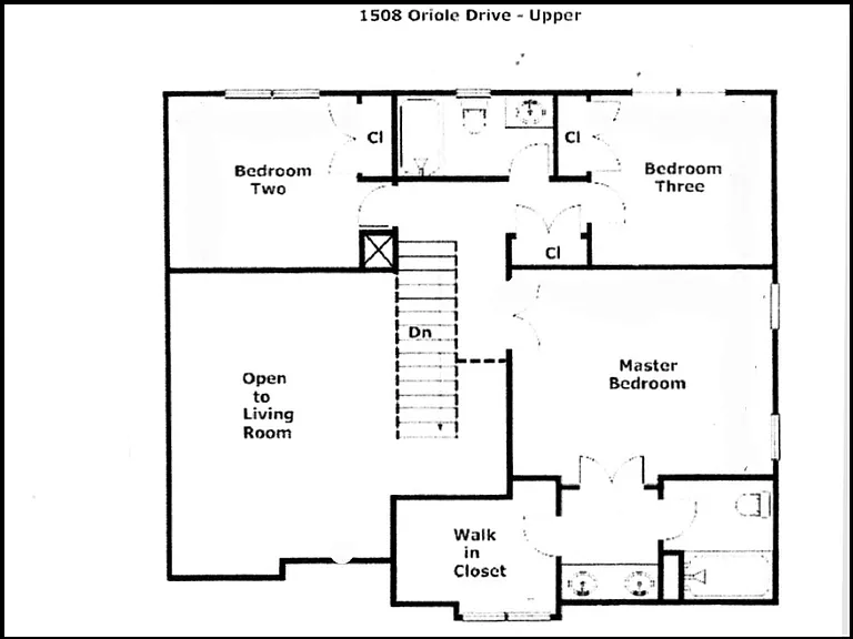 1508 Oriole Dr — Photo 4