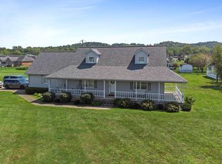 980 E Midland Trl, Grayson, KY 41143