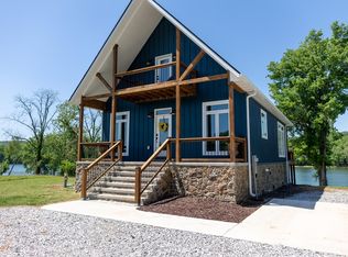 220 Joe Baker Rd, Batesville, AR 72501