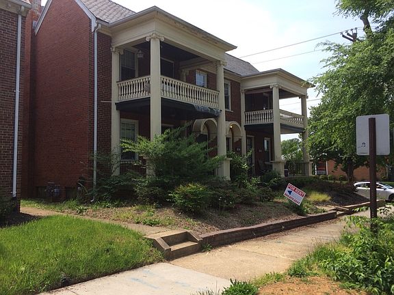 2nd image of 3553 Grove Ave #2