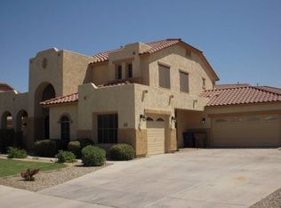 19991 S Emperor Blvd, Queen Creek, AZ 85142