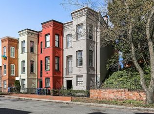 3335 Prospect St NW, Washington, DC 20007