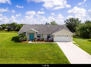 925 SW Jacqueline Ave, Port Saint Lucie, FL 34953