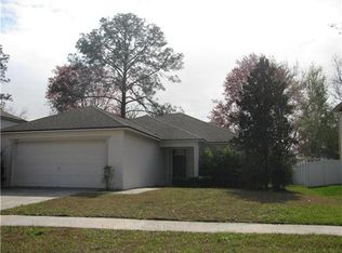 3750 Longleaf Forest Ln, Jacksonville, FL 32210