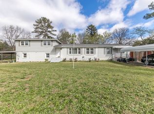 4002 Green St, Warner Robins, GA 31093