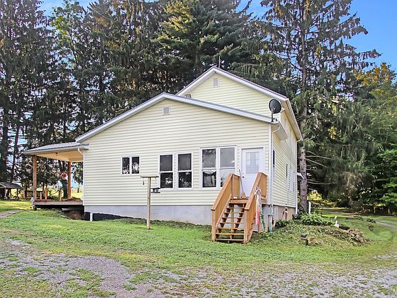2nd image of 505 Township Road 2402