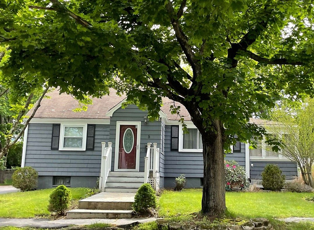 5 Jefferson Rd, Peabody, MA 01960 Zillow