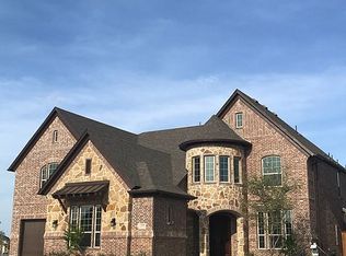 5838 Braves Rd, Frisco, TX 75035