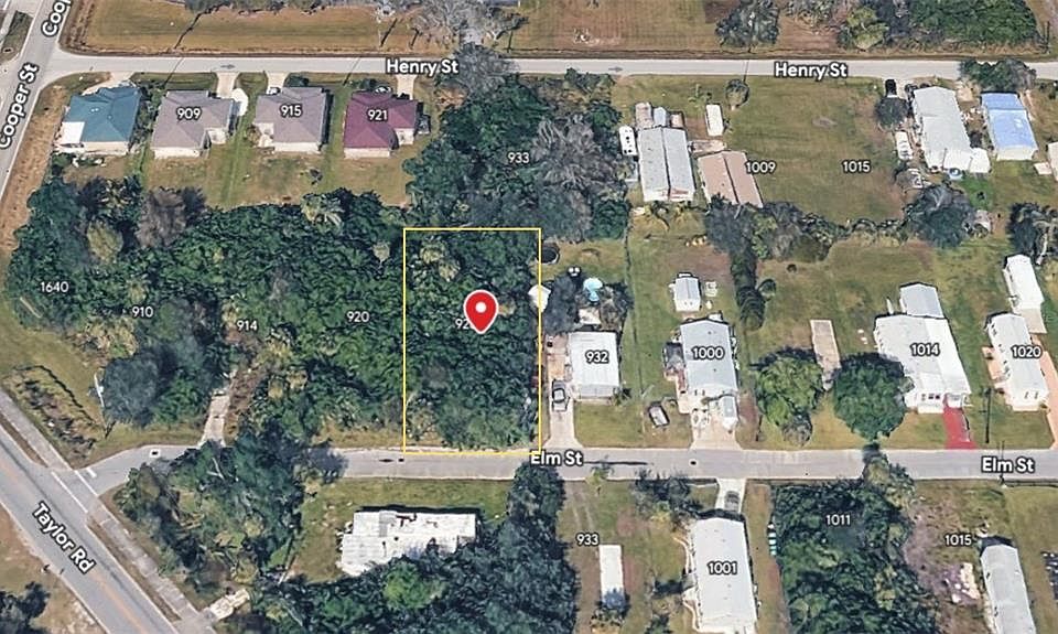 1st image of 926 ELM STREET LOT 40