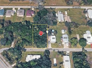 926 Elm St LOT 40, Punta Gorda, FL 33950