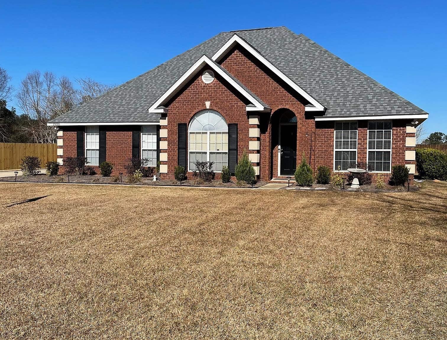 23285 Cornerstone Dr, Loxley, AL 36551 | Zillow