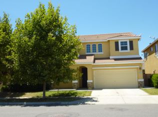 371 Alboran Sea Cir, Sacramento, CA